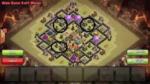 Turns an unsecure link into an anonymous one! Is There Any Best Anti Dragon Anti Hogs And Anti Gowipe Th8 Base In Clash Of Clans Quora