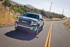 2015 GMC Sierra 1500 Review, Problems, Reliability, Value, Life ...