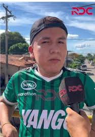 Hinchas se Preparan para el Clásico Oriente vs Guabirá