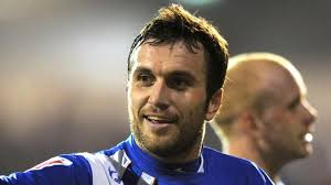 Gritton tipped for Gulls return