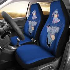 Eeyore Funny Car Seat Covers Eeyore Carseat Cover Car Seats
