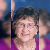 Bernice Rossa Loscheider Obituary