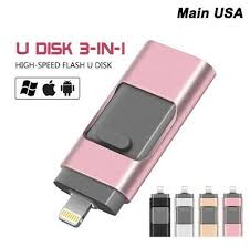 Ebay Link Ad Otg Dual Usb Memory Flash Drive U Disk 3 In 1 128gb 512gb For Ios Iphone Ipad Pc Usb Flash Drive Usb Flash Drive