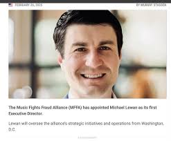 The Reality of Fraud (Fake Streams) in Digital Music: It's Not What You…