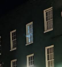 Www.immediate.co.uk© immediate media company ltd. Could This Be The Ghost Of A Little Girl Spooky Sighting Caught On Cam In Baltimore S Fell S Point Cbs Baltimore