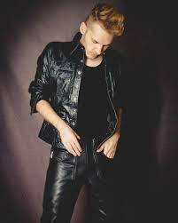 Pin On Leather Jackets For Men