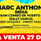 Superconcierto Feria de Cali with Marc Anthony, La event image