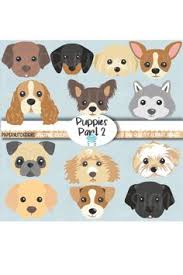 Download 11 Design Bundle Ideas Design Bundles Alphabet Illustration Dog Clip Art