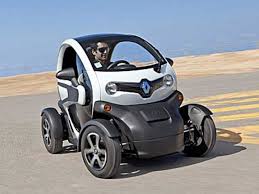 Renault Twizy Frei Ab 16 Auto Motorsport Kicker