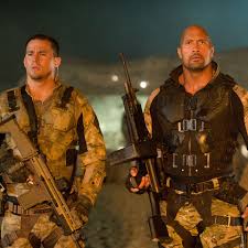 Ascensiunea cobrei (titlu original g.i. G I Joe Retaliation G I Joe Represalii 2013 Film Cinemagia Ro