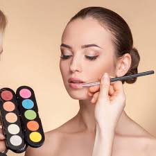 Amazon.com: Sibba 12 PCS Eyeshadow Brush Makeup Set Eye Shadow Applicators  Double Sided Sponge Tip Sticks Cream Glitter Beauty Blender Fan Lash  Eyelash Extensions Mascara Eyebrow Small Black Oval Wand Handle :