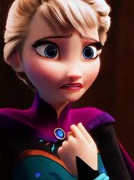 Elsa Karmitsa The Voice of Finland