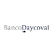 Logo de DAYCRED - Grupo Daycoval