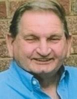 Edward Raines Obituary (2021)