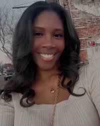 February is forever mine 💕🫶🏾