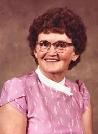 Zula Lucas Obituary April 7, 2018