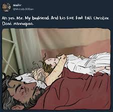 How Tf Do I Use Tumblr In 2021 Opera Ghost Phantom Of The Opera Music Of The Night