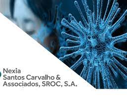 Check spelling or type a new query. Medidas Excecionais Covid 19 Ivaucher Nexia