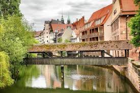 Wohnkonkurrenz gmbh höfener straße 182 90431 nürnberg tel. Provisionsfreie Wohnungen Nurnberg Alternate Gruppe