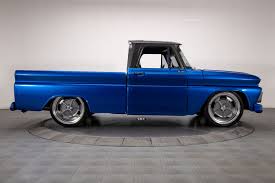 Image result for Laguna Blue 1964 Truck