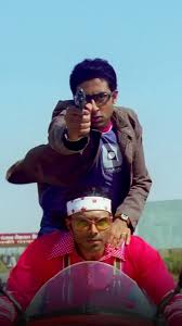 21 years ago, speed met style, and cinema took a new turn. Here’s to  @bachchan, who brought a new dimension to action, setting benchmarks of  charisma, giving us unforgettable music, and a legacy that ...