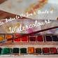 Welcome to Watercolours!