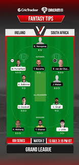 Jun 04, 2021 · ned vs ire dream11 team prediction 2nd odi: Vdwtdfbq4jmdgm
