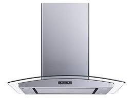 Users said that this range hood is easy to install and the lights are great. Top 5 Best Island Range Hoods 2021 Review Home Inspector Secrets