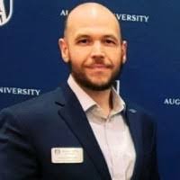 Patrick Walworth M.A. ISS