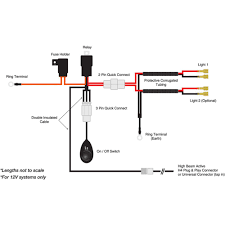With wiring 103k viewsapr 9, 2019youtubebucks garagewatch video1:547 pin 'n' type trailer plug wiring diagram232k. Sca Driving Light Wiring Harness Supercheap Auto