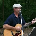 Jon Dawley Live at Burlington Farmers Market