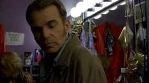 From The Parallax Review Vaults: The Badge (2002)