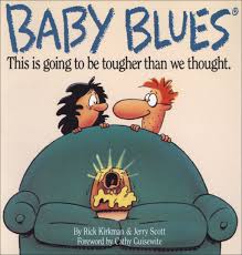 Pin On Baby Blues