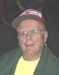 Nicholas Kraft Obituary (1941