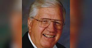 Jack Glen Roach Obituary