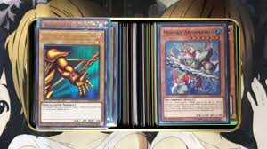A type centered deck is bvased on card that all have the same type such as a zombie deck or a pyro deck. Yu Gi Oh Cards Random Deck All 1st Editions Toys Hobbies Yu Gi Oh Trading Card Game