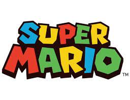 32 Famous Fonts You Need To Download Immediately Super Mario Super Mario Bros Birthday Party Mario