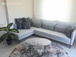 ev gezmesi sakin renkleriyle keyifli bir dekor ev gezmesi dekor oturma odasi fikirleri ev duzenleme