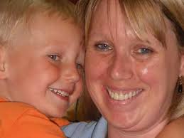 Meet Netherthong mum Paula and her miracle little boy Harry