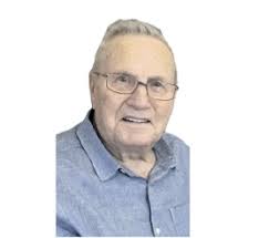 Robert BELL Obituary