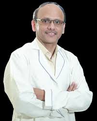 Dr. Abhijit Chanda