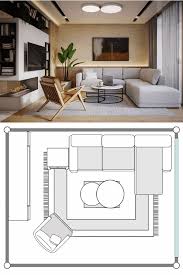 The television should be installed in the room in such a manner that it is visible from all the places in the room without any kinds of hindrances and obstacles. 13 Awesome 12x16 Living Room Layouts Home Decor Bliss