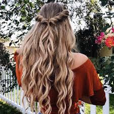 Because of its delicate texture, it is prone to breakage and has a tendency. Perfect Hairstyles For A Gorgeous Look At Coachella 2018