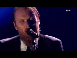 November inntar erlend ropstad vulkan arena og i den anledning gjestet han krøsset. Erlend Ropstad Sang Til De Rotlose Youtube