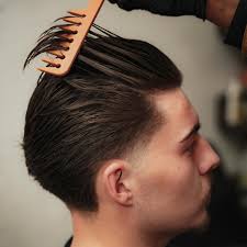 MARYLAND #1 FREDERICK BARBER