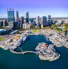 Perth Australia To Some Just Another City To Me It Is Considered The Furthest Point On The Globe From Home Miami Australien Reise Westaustralien Weltreise