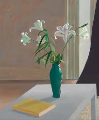 Clark) created some of the greatest looks of the swingin' sixties worn by mick jagger, elizabeth taylor, liza minelli, twiggy, etc. Artnau On Twitter Mr And Mrs Clark And Percy Details 1970 1 By David Hockney