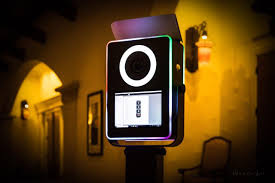 Lumia Photo Booth Diy Shell With Ring Light Rolling Case Etsy In 2020 Diy Photo Booth Photo Booth Diy Photo
