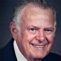 Raymond Edward Bayard Obituary