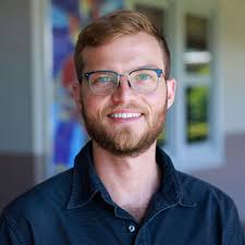 Aidan Guthrie's Instagram, Twitter & Facebook